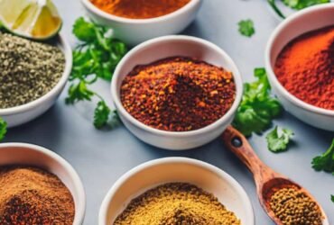 chicken taco seasoning recipe