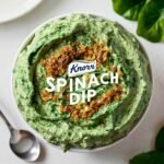 Knorr Spinach Dip