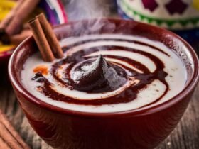 Champurrado Recipe