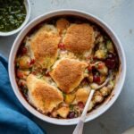 Chicken Cobbler Recipe