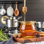 Hot Honey Recipe