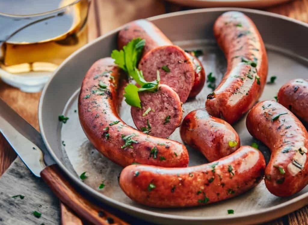 Smoked Sausage Recipes