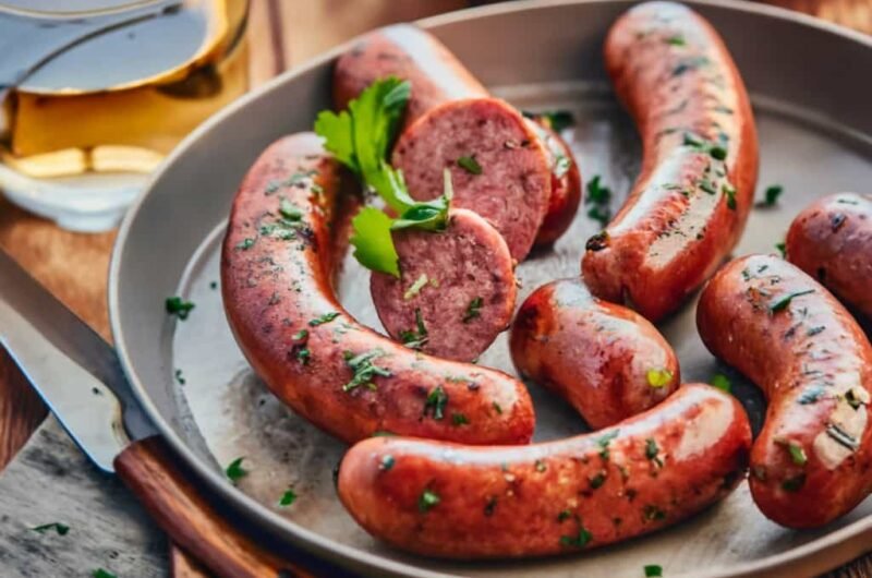 Smoked Sausage Recipes