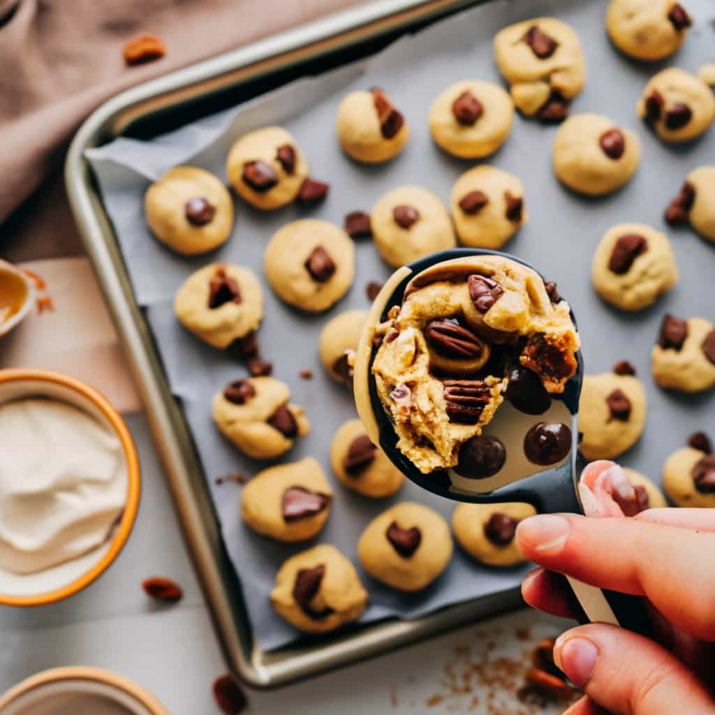 Cookie Dough Recipe