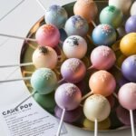 cake pop recipe