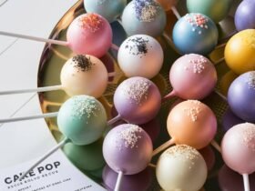 cake pop recipe