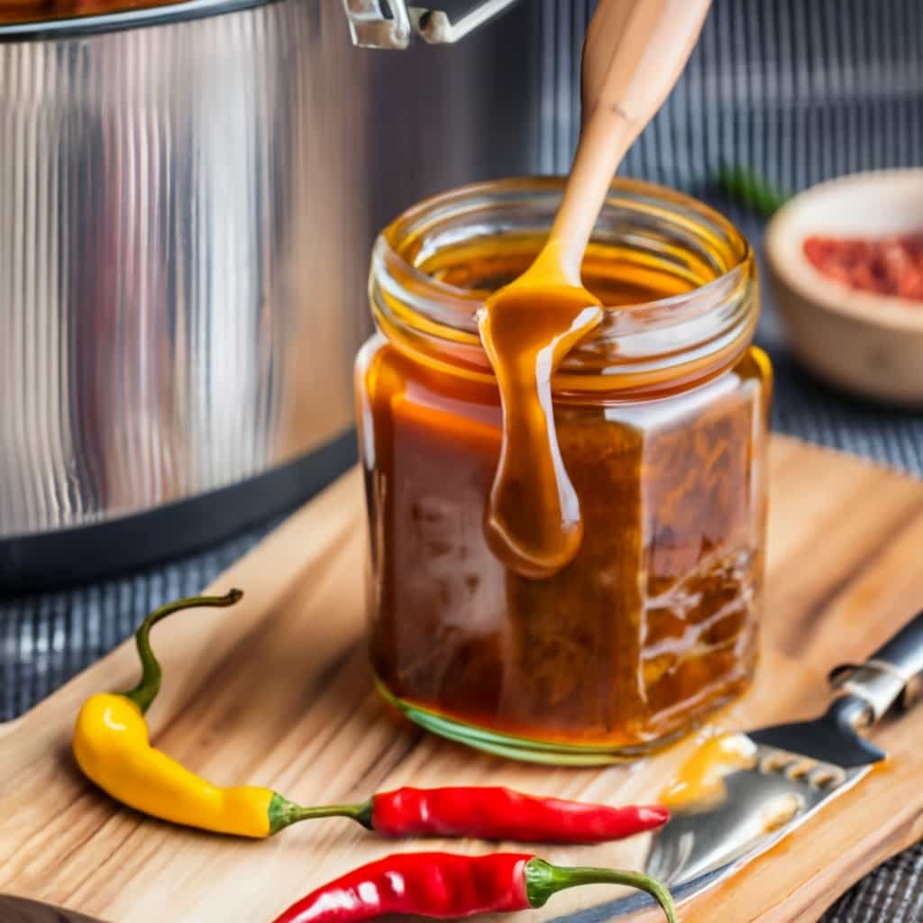 Hot Honey Recipe