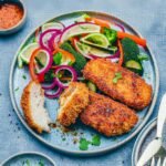 Chicken Cutlets