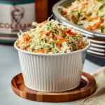 KFC Coleslaw Recipe