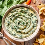 Knorr Spinach Dip Recipe