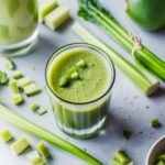 celery juice recipe