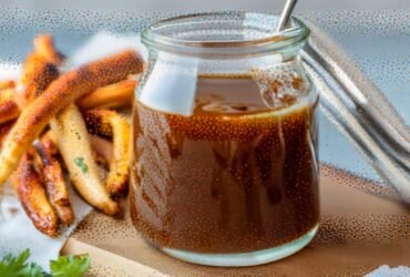 Au Jus Recipe