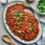 baked beans recipe