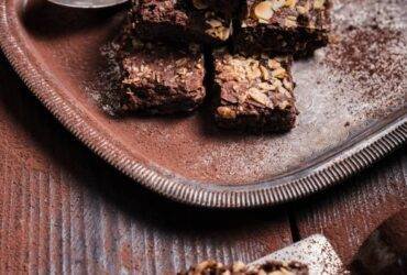 Slutty Brownies Recipe