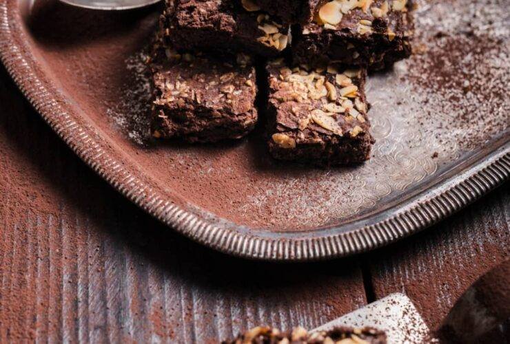 Slutty Brownies Recipe