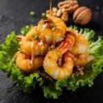 Honey Walnut Shrimp Recipe