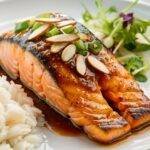 miso salmon recipe