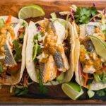 rockfish tacos