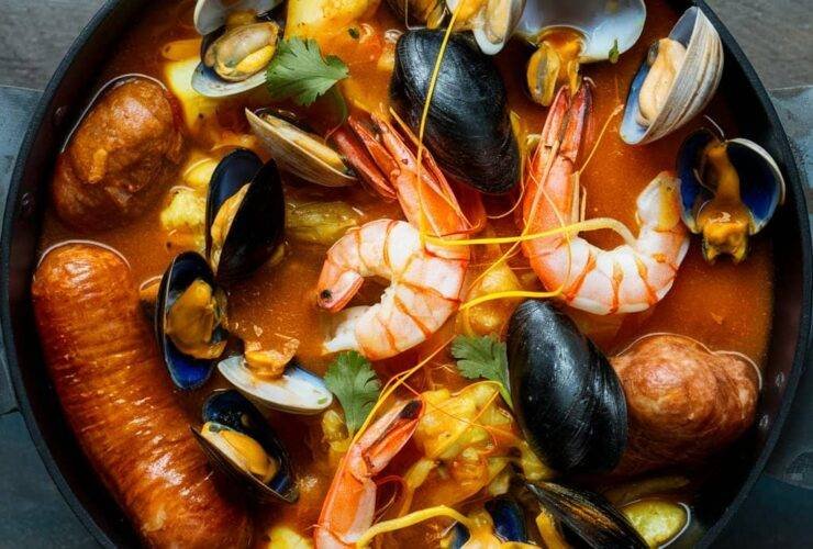 seafood boil sauce