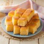 butter mochi recipe