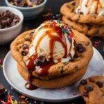 Pizookies