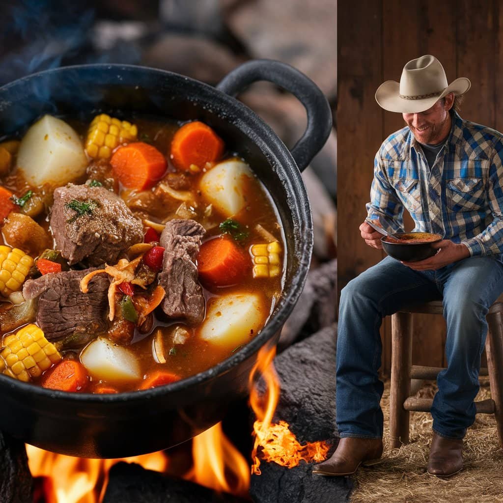 cowboy stew