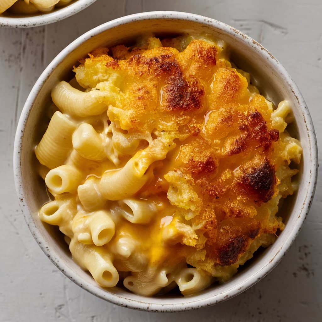 chick fil a mac and cheese recipe