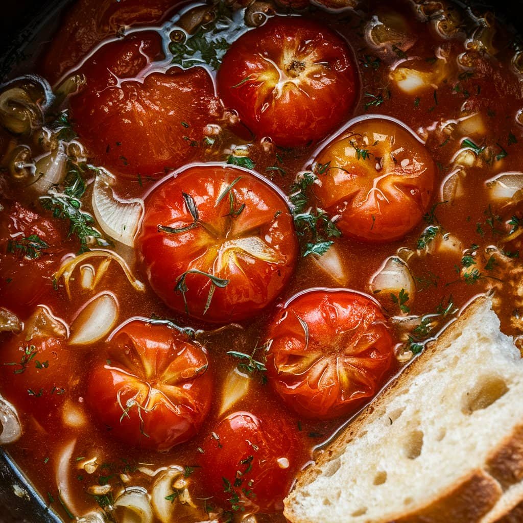 Stewed Tomatoes: A Versatile and Flavorful Addition to Your Meals in 2024