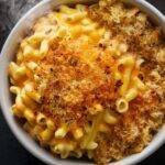 chick fil a mac and cheese recipe