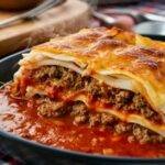 Pastitsio Recipe