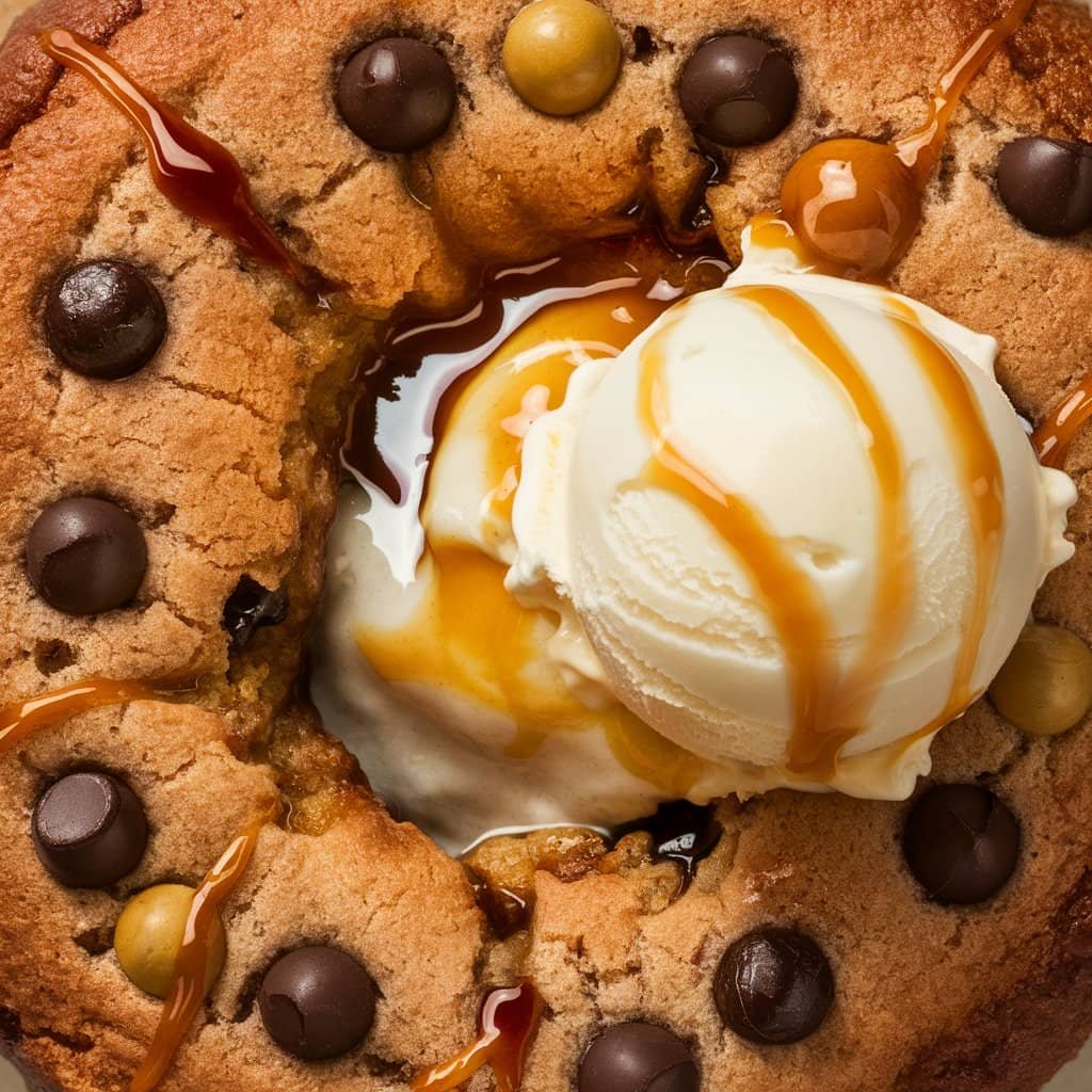 pizookie recipe