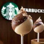 starbucks cake pop