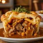 beef pot pie recipe