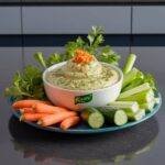 knorr vegetable dip recipe