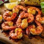 bbq shrimp recipe