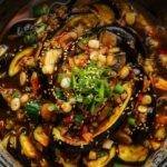 chinese eggplant recipe