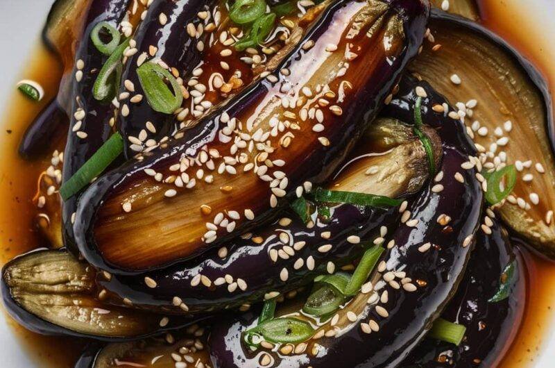 Chinese Eggplant