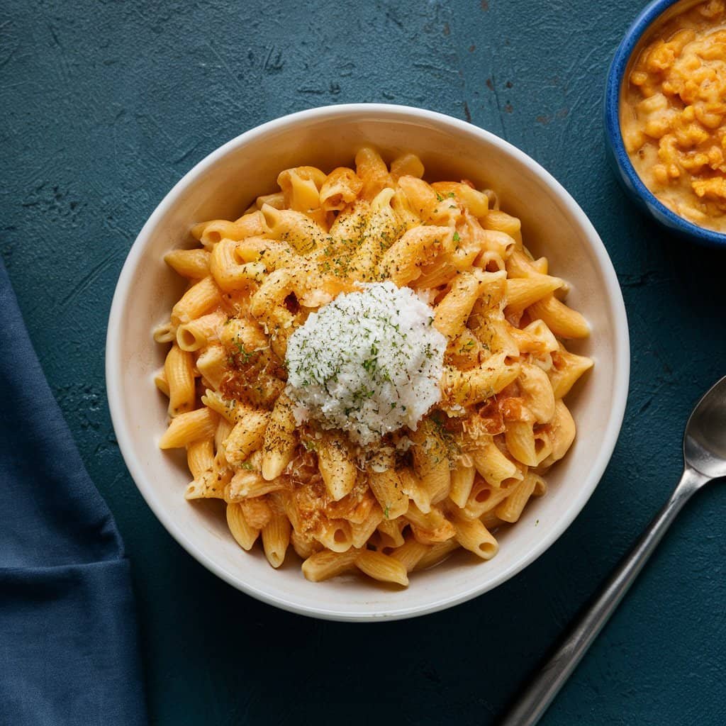 chick fil a mac and cheese recipe