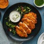 Chicken Cutlet Recipes