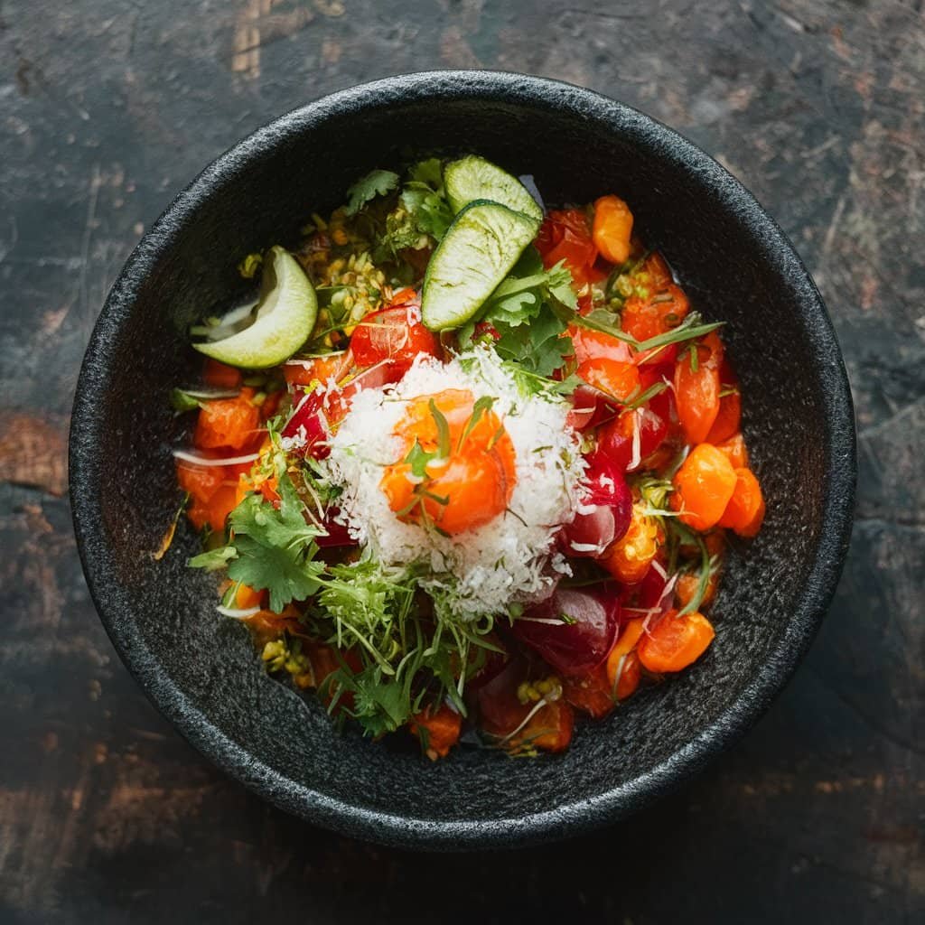 molcajete recipe