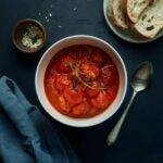 Stewed Tomatoes