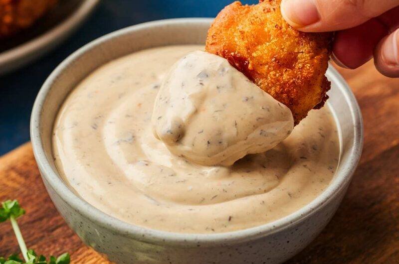 Chick fil A Sauce