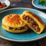 jamaican beef patty recipe