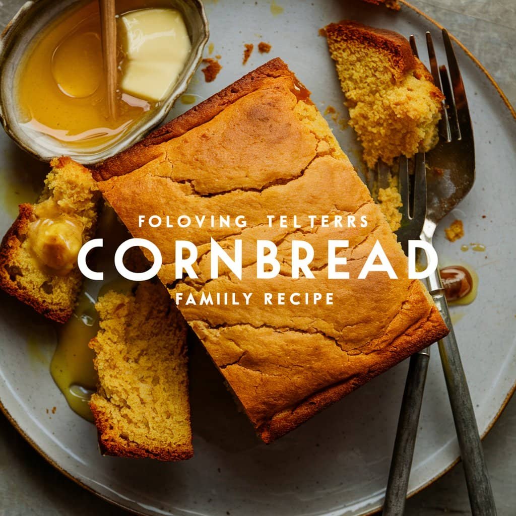 albers cornbread recipe