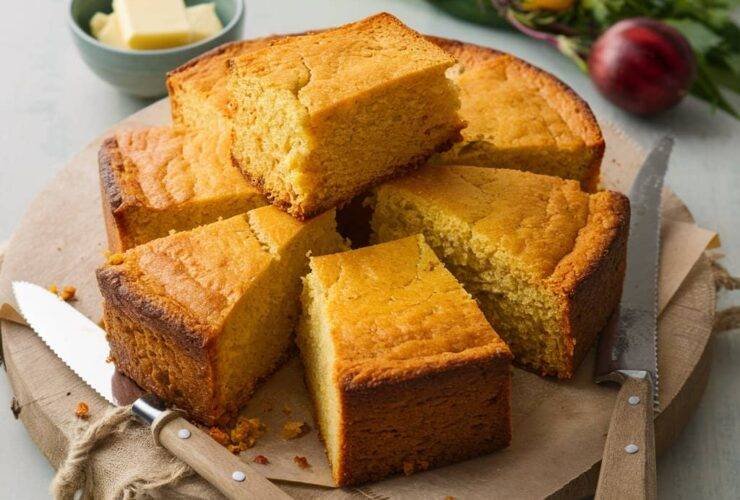 albers cornbread recipe