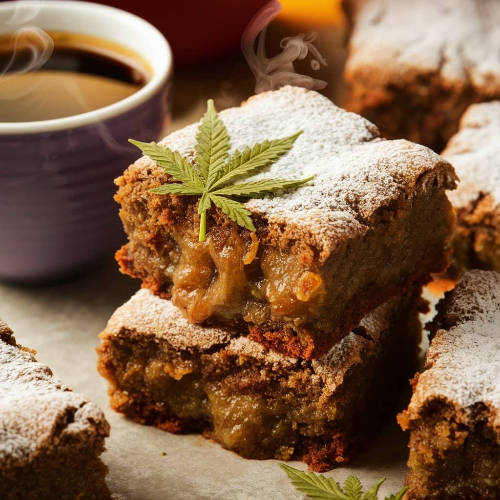 weed brownie recipe