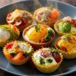 Starbucks Egg Bites Recipe