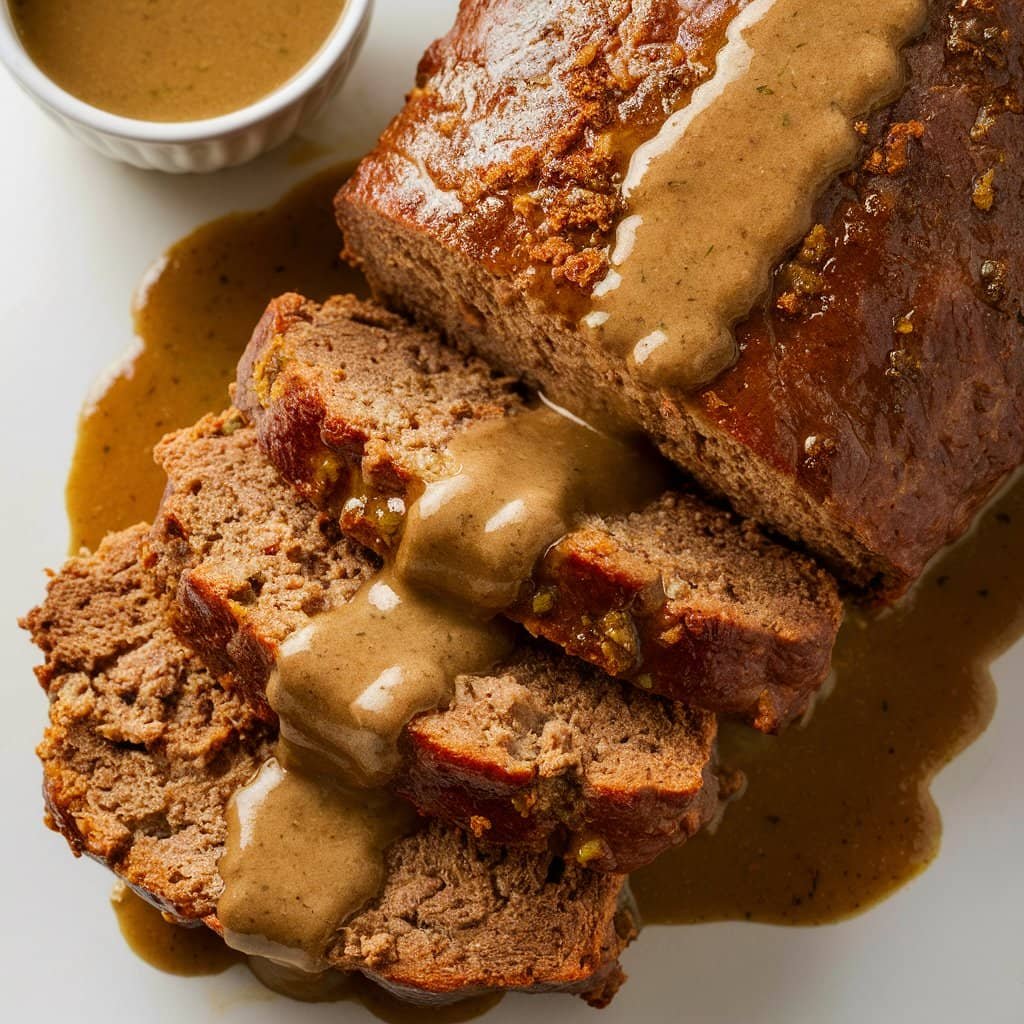 Lipton Meatloaf Recipe