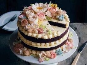 cake recipe