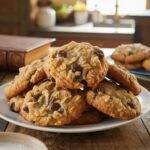 oatmeal cookie recipe